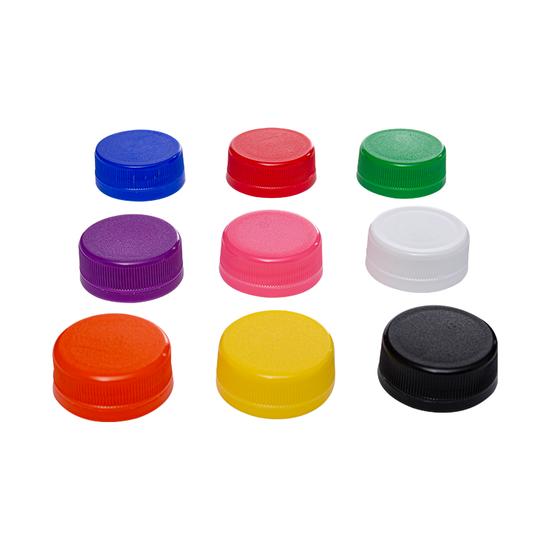 Băutură cu suc și sport pentru băuturi cu capace de sticlă de plastic 38mm PE Cap