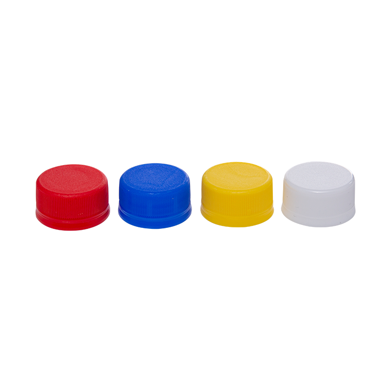 28mm PCO 1881 Capace de sticlă de plastic cu apă de sodă