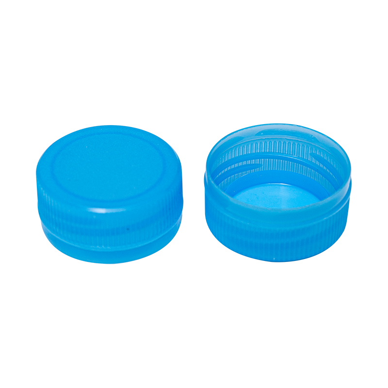 30mm （gât scurt） Capace de plastic pentru sticle
