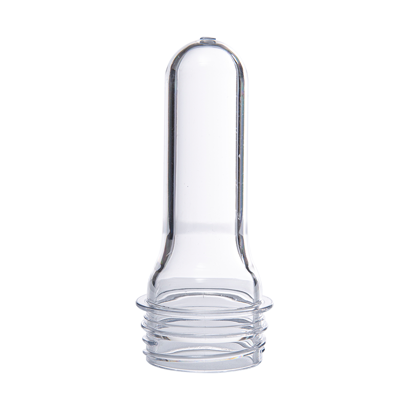 Sticlă durabilă de băutură sport de 500 ml 38 mm guri 30g sticla de plastic pentru animale de companie preforme