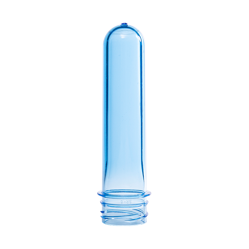 1L, 1,5L, 2L, 2,5L Sticle mari 30mm 25g preforme pentru animale de companie cu grad transparent ridicat ridicat