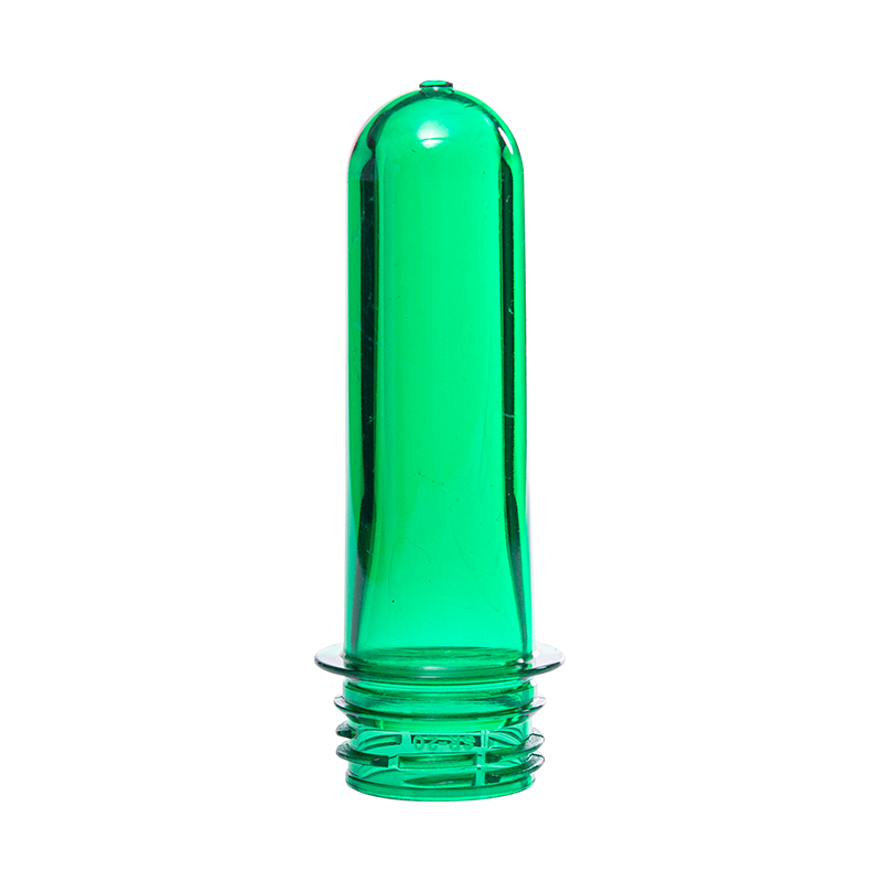Sticlă de apă de sodiu 500 ml PCO 1881/28mm gât 25g pentru animale de companie Preform