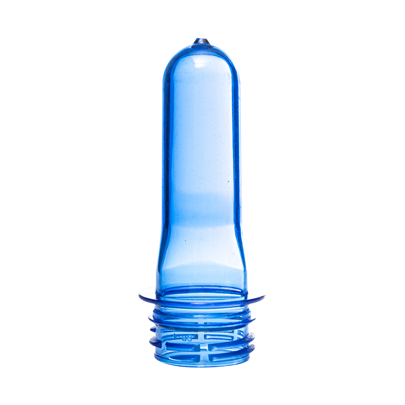 300 ml mini băutură carbogazoasă de sodiu apă de plastic PCO 1881/28mm gura gâtului 13.3g preforme din plastic