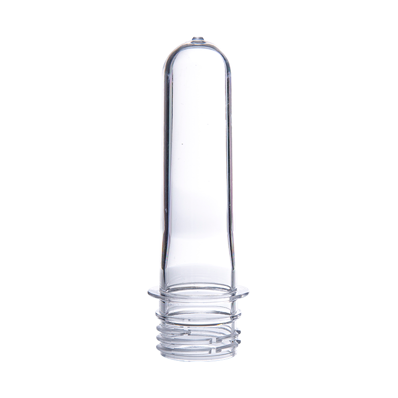 500 ml PCO de dimensiuni medii 1881/28mm gât 21,7g pentru animale de companie Preform